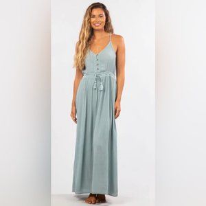 Rip Curl Classic Surf Maxi Dress